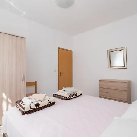 Apartmán Pinija
