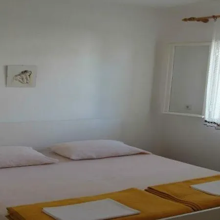 Pinija Apartmán