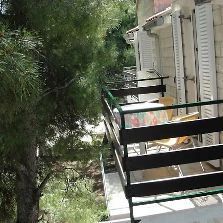 Pinija Apartmán