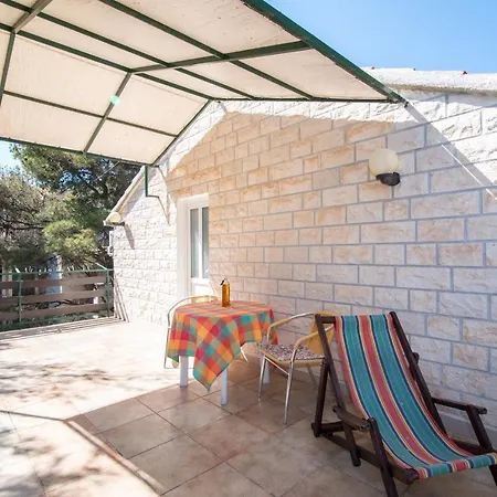 Apartmán Pinija *