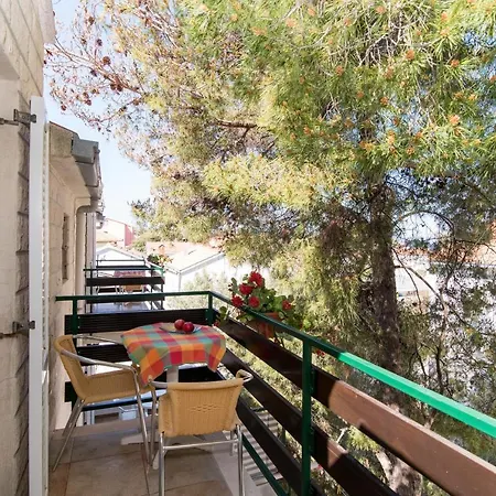 Apartmán Pinija Supetar