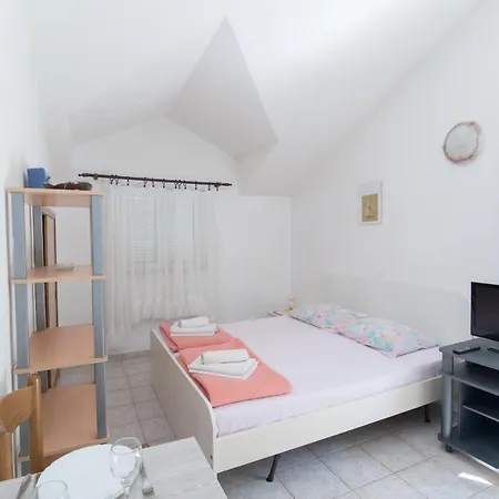 Apartmán Pinija