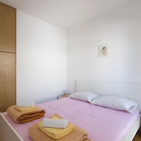 Apartmán Pinija