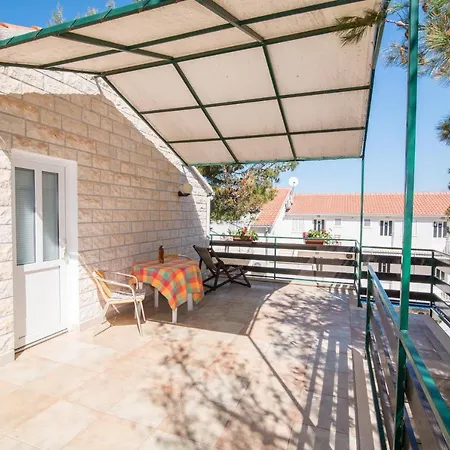 Apartmán Pinija *