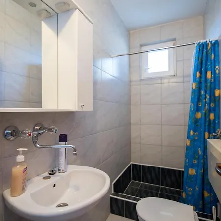 Pinija Apartmán Supetar