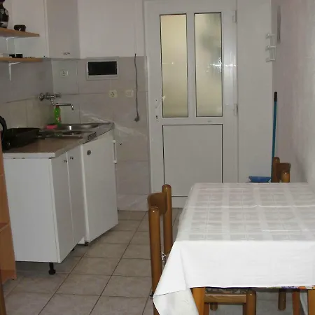 Pinija Apartmán *