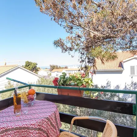 Apartmán Pinija Supetar