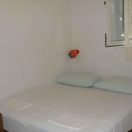Pinija Apartmán Supetar