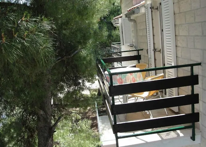 Pinija Apartamento