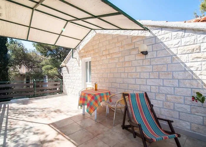 Apartamento Pinija *