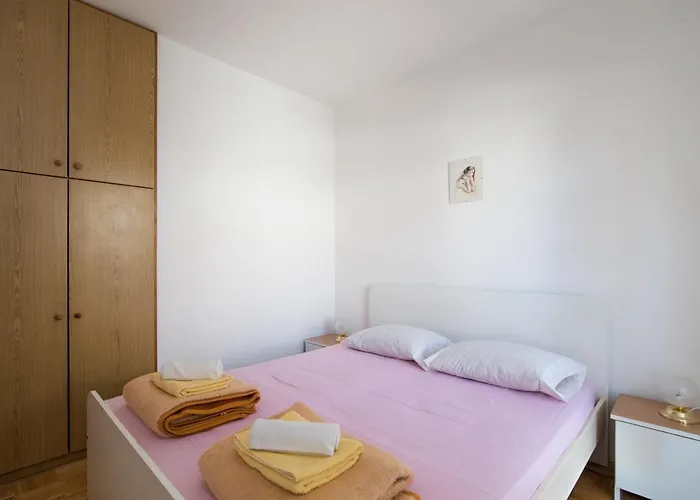 Apartamento Pinija