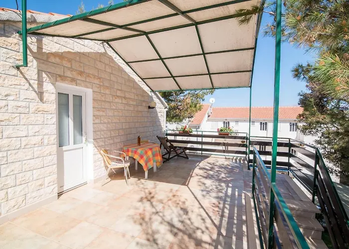 Apartamento Pinija *