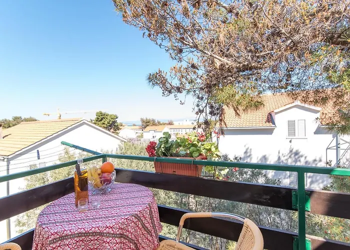 Apartamento Pinija Supetar